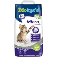 Biokat's Micro classic - 14 l 
