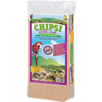 CHIPSI Extra small - 15 kg 