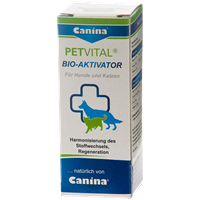 Canina PETVITAL Bio-Aktivator