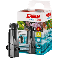 EHEIM Skim 350 - Oberflächenabsauger