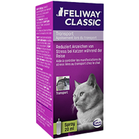 FELIWAY Transportspray für Katzen 