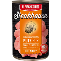 Fleischeslust Steakhouse - 800 g