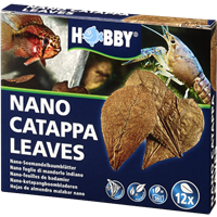HOBBY Nano Catappa Leaves