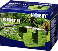 HOBBY Nido II - Ablaichbehälter