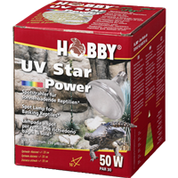 HOBBY UV Star Power 