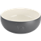 HUNTER Keramik Napf Lund - grau - 310 ml 