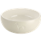 HUNTER Keramik Napf Lund - wei&#223; - 1500 ml 