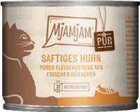 MjAMjAM - Purer Fleischgenuss - 200 g