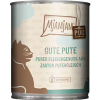 MjAMjAM - Purer Fleischgenuss - 400 g