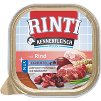 Rinti Kennerfleisch Plus - 300 g