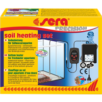 Sera Soil Heating Set 