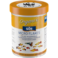 Söll Organix Micro Flakes
