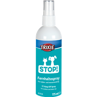 TRIXIE Fernhaltespray für Hunde & Katzen