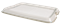 TRIXIE Hundetoilette Nappy Loo - 65 &#215; 55 cm 