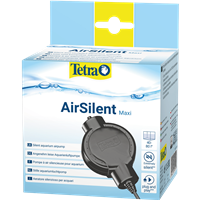 Tetra Air Silent