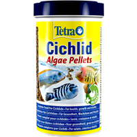 Tetra Cichlid Algae 