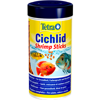 Tetra Cichlid ShrimpSticks