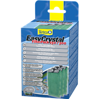 Tetratec EasyCrystal Filter Pack