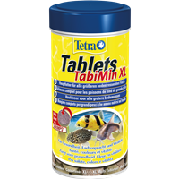 Tetra Tablets TabiMin XL 
