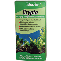 Tetra Crypto Tabletten