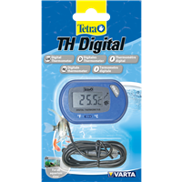Tetra TH Digital Thermometer