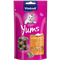 Vitakraft Cat Yums - 40 g - Huhn &amp; Katzengras 