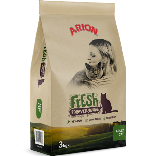 ARION Fresh - 3 kg 