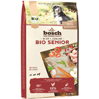 bosch - HPC Bio Senior