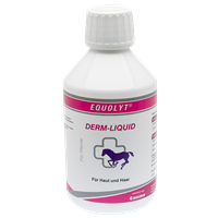 Canina EQUOLYT® Derm-Liquid