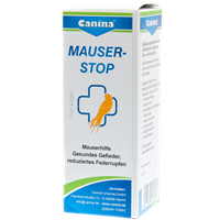 Canina Mauserstop