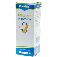 Canina PETVITAL Bird Power