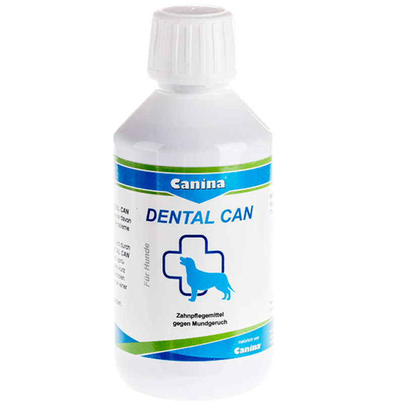 Canina Dental Can - 250 ml 
