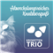 CoolCat Indoor-Trio (Geflügel mit Lachs) - 800 g (MHD Februar 2024) 