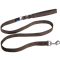 curli Basic Hundeleine Nylon - 140 x 1,5 cm - braun 