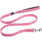 curli Basic Hundeleine Nylon - 140 x 1,5 cm - pink 