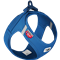 curli Clasp Vest Geschirr Air-Mesh blau - XL (55 – 63 cm) 