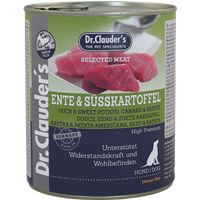 Dr. Clauder's Selected Meat - 800 g