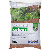 Dupla Ground Colour - Brown Earth - 1,0 - 2,0 mm