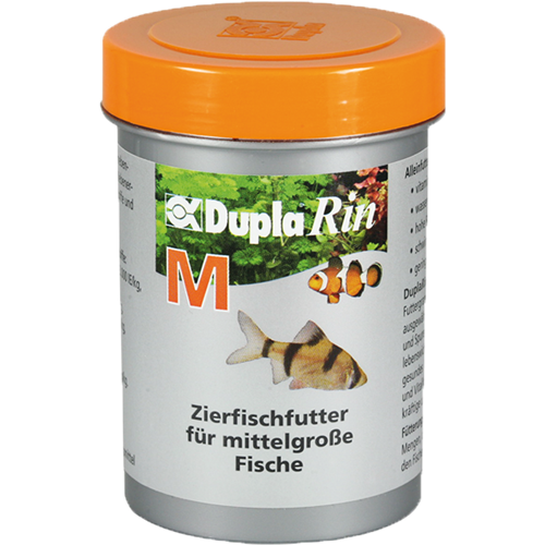 Dupla Rin M für mittelgroße Fische - 180 ml 