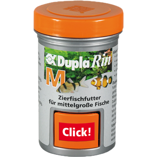 Dupla Rin M für mittelgroße Fische - 65 ml 