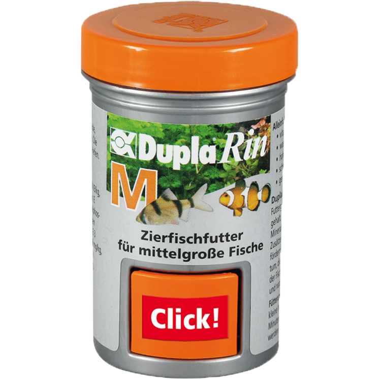 Dupla Rin M für mittelgroße Fische - 65 ml 
