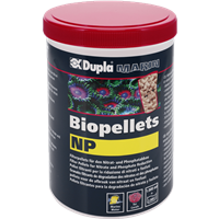 DuplaMARIN Biopellets NP