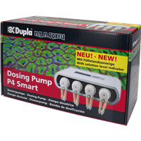 DuplaMARIN Dosing Pump P4 Smart
