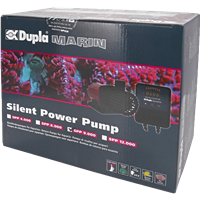 DuplaMARIN Silent Power Pump 