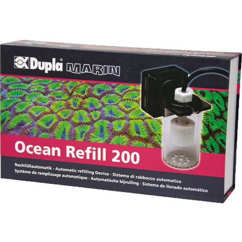 DuplaMarin Ocean Refill 200 - Nachfüllautomatik 