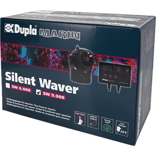 DuplaMarin Silent Waver SW 9.000 