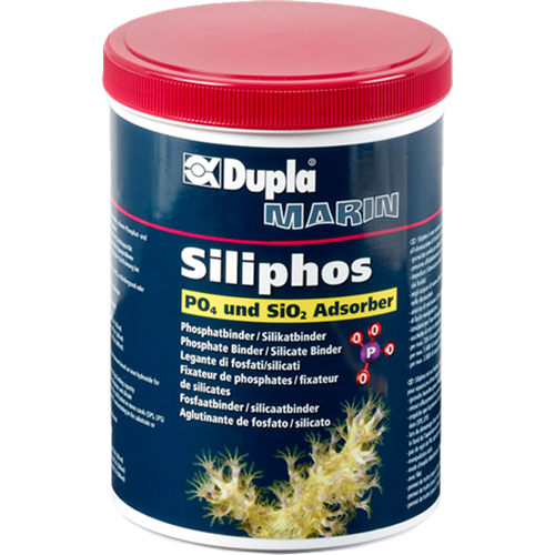 DuplaMarin Siliphos - 360 ml 