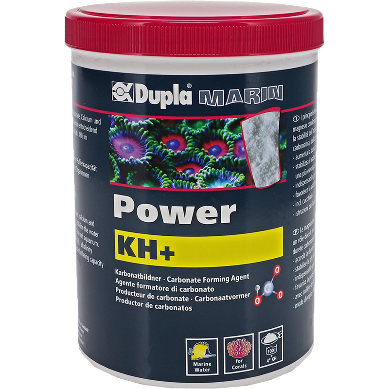 DuplaMarin Power KH - 1.000 g 