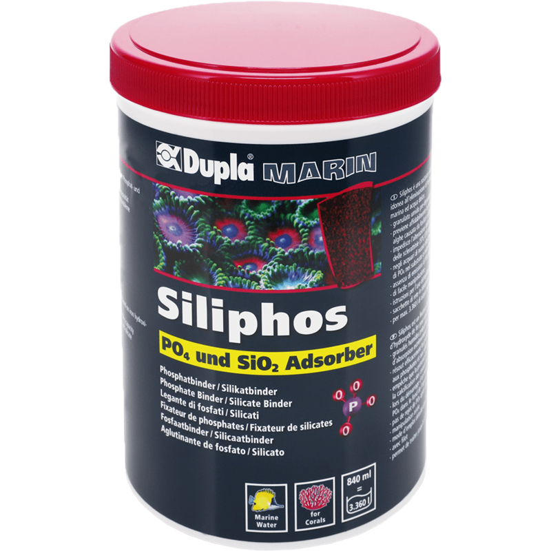 DuplaMarin Siliphos - 840 ml 