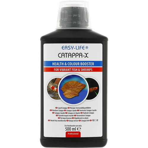 Easy-Life Catappa-X - 500 ml 